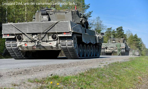 Presentato alla Camera il dossier 